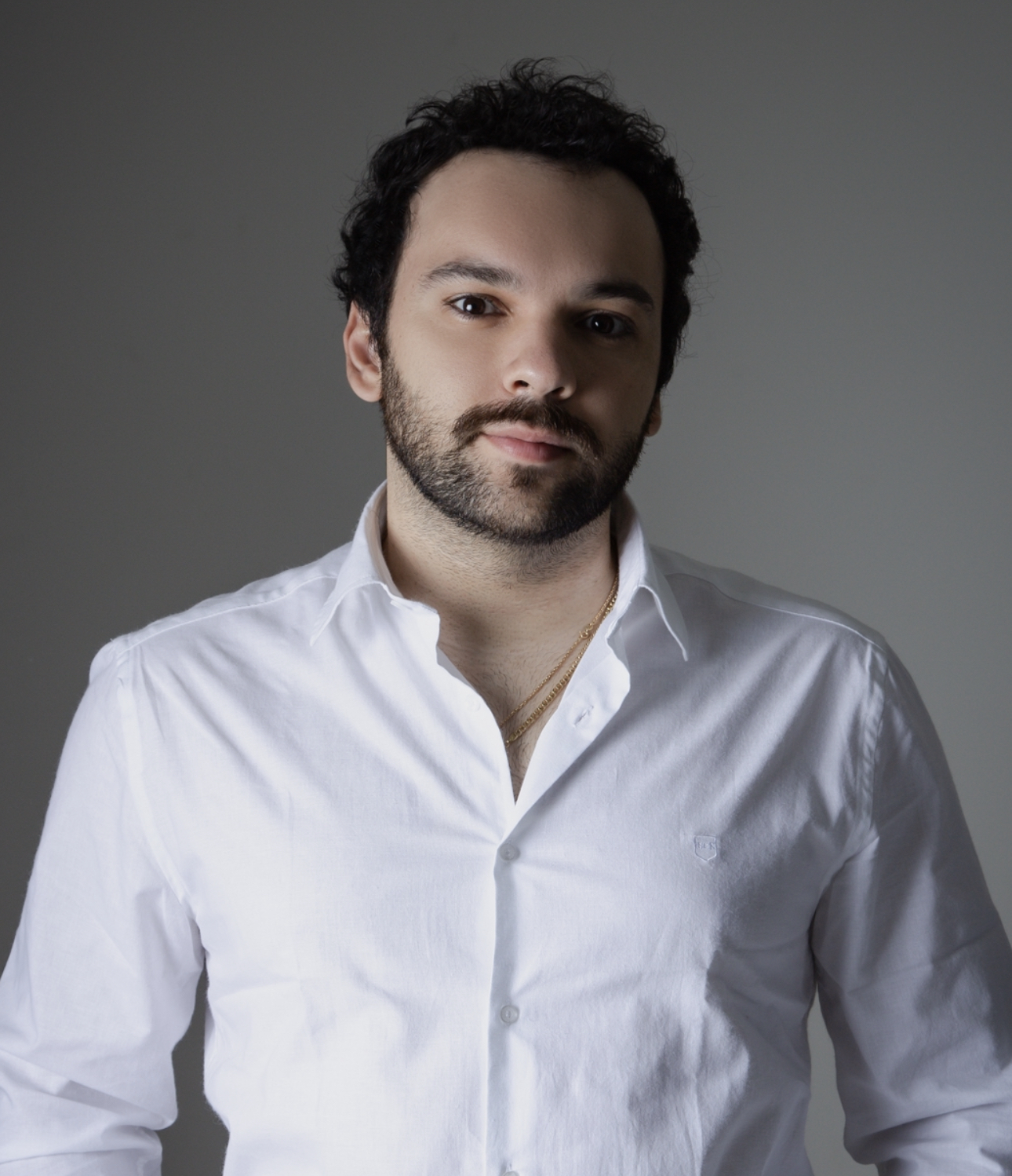 foto da biografia Raphael